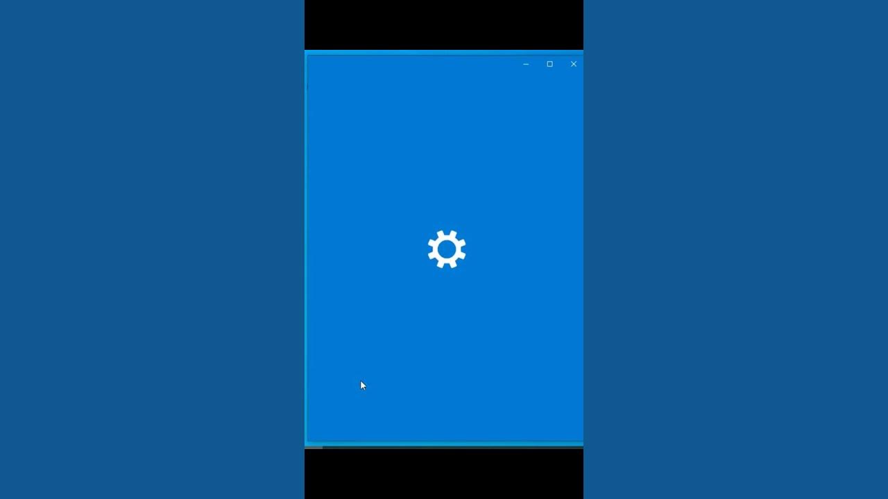 how-to-turn-on-dark-mode-on-windows-10-shortstech-youtube