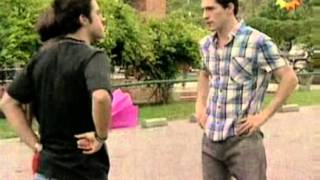 Consentidos - Capitulo 42 Completo