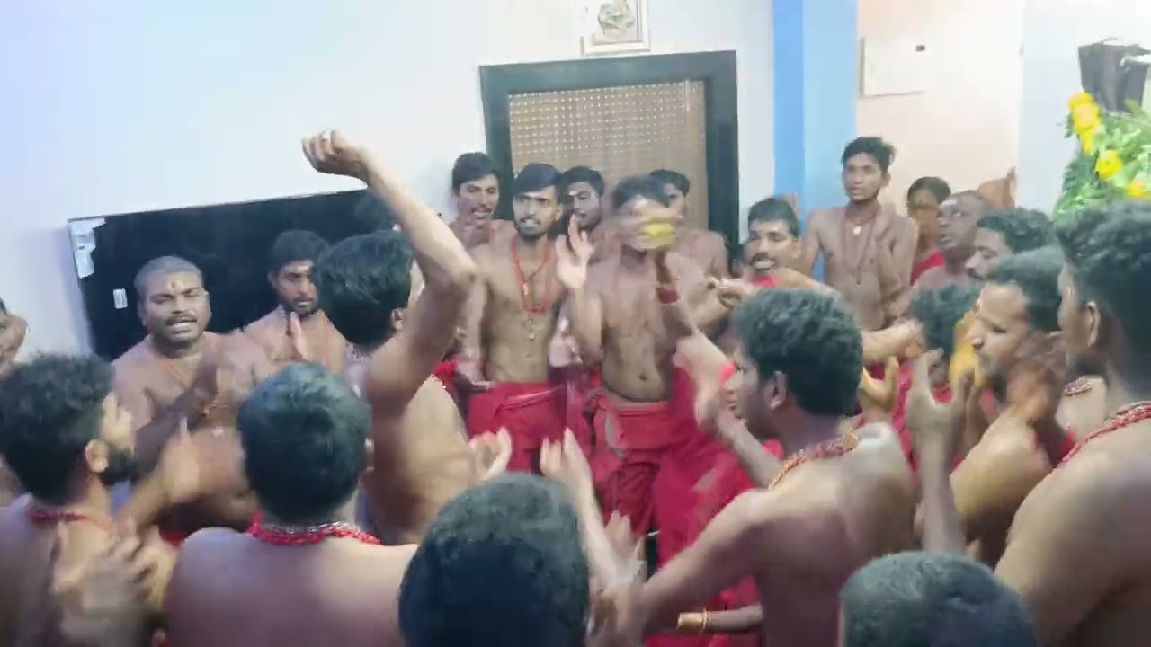 durgamma pata || koneti srinu || jai durga bhavani