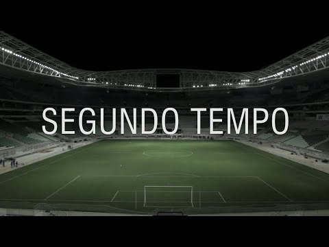 SEGUNDO TEMPO  - Trailer oficial