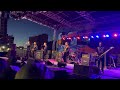 Rocket From The Crypt ~ On A Rope Live @ Frantic City Music Festival