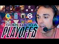 Costreaming OFICIAL SUPERLIGA | Ronda 1 Suizo | VERANO