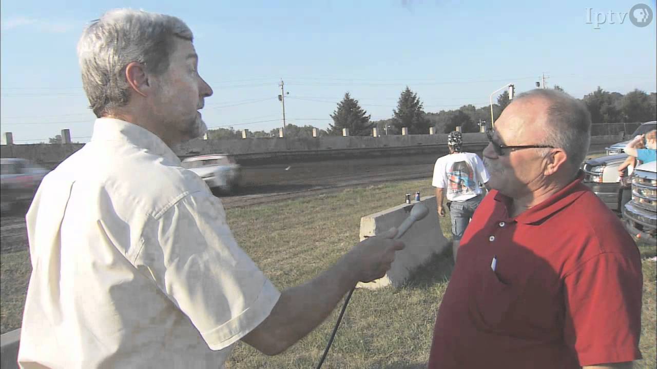 Side Roads: Something for Nothing - Iowa State Fair 2011