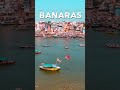 Beauty of Benaras 🌺❤️