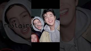 keonho wanna hug seonghyeon is so cute 🥰 #keonhyeon #keonho #seonghyeon #cortis