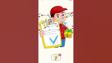 Dop 4 Level 974 #games #gameplay #flow #dop #game #dop4 #gaming #summerofshorts #drawonepart #dop2