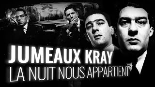 The KRAY TWINS: Legends of the London Underworld [ENG SUB]