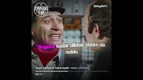 Çay Yok B*k İçin - Yoksul