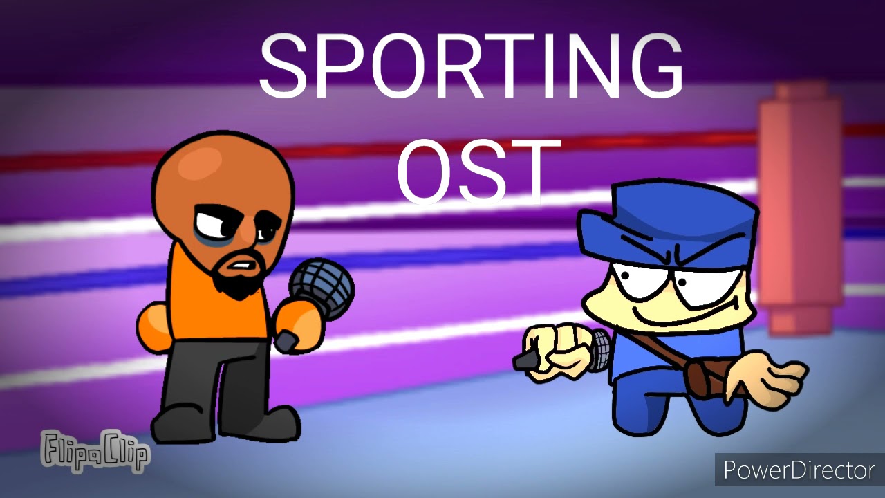 Friday Night Funkin -Matt vs Bambi