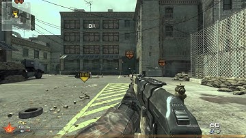 IW4Play - How To Have Console Ingame (Chat Mode Console)