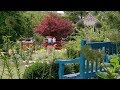 Summer Sweet Spots - Allen Centennial Gardens