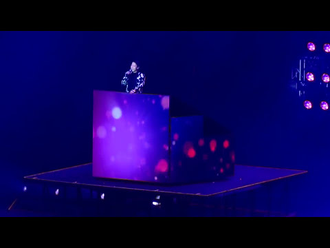 《今夜你會不會來》黎明澳門2017演唱會