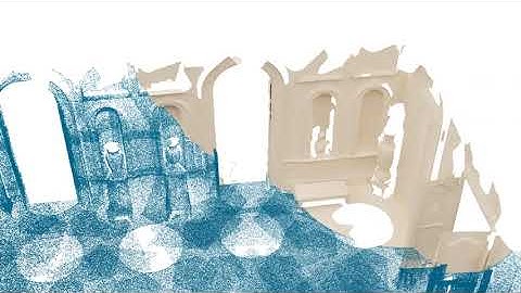 Neural Dual Contouring - Technical Papers Fast Forward video