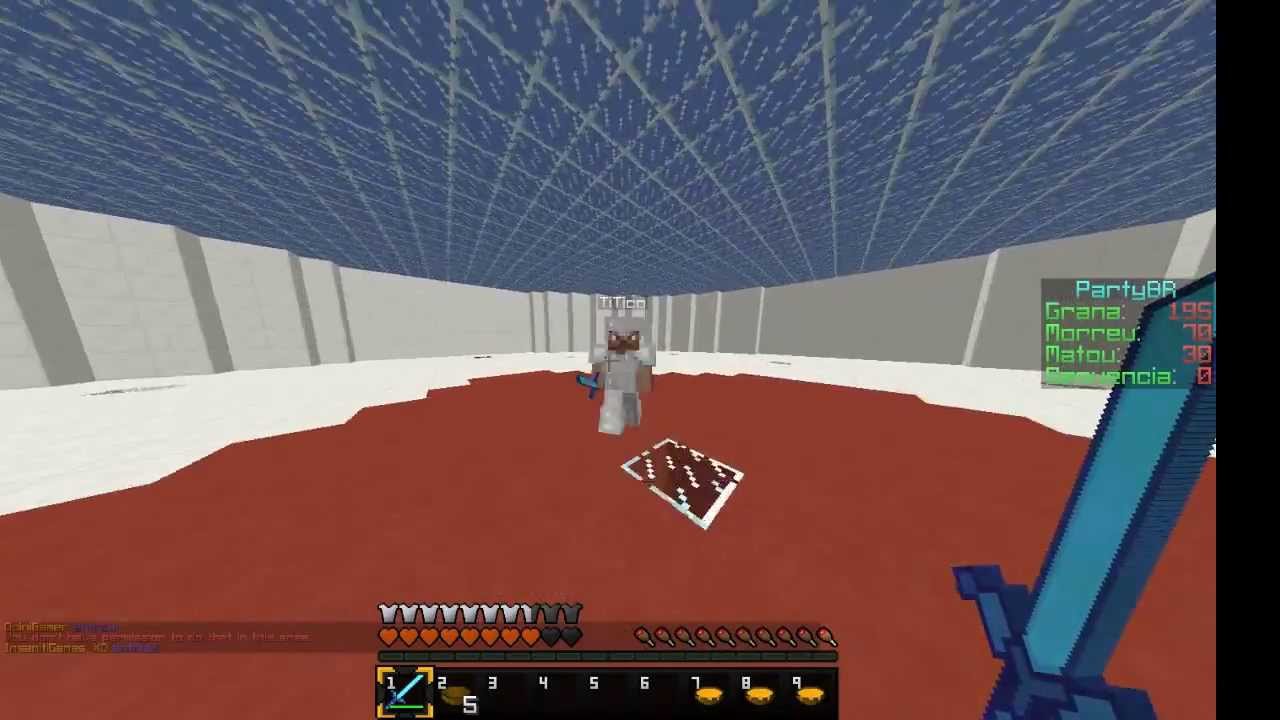 Speed PvP 1V1 | Minecraft - YouTube