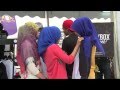 ديربورن عاصمة العرب الأميركيين
