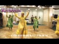 Гульдер ай Татарский танец