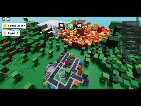 roblox eg part 3 - YouTube