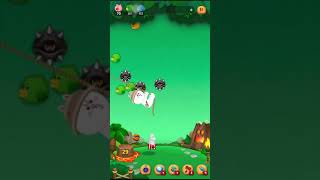 2136stage. line bubble2 @Thailand by Tisa