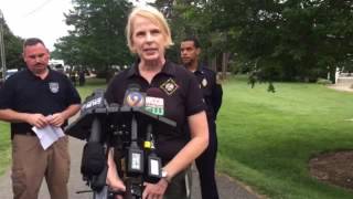 Diver drowns at Lake Norman