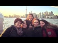 Lancaster University - Study Abroad Outgoing Students
