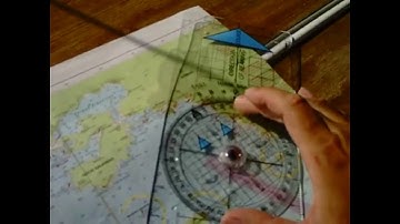 Portland Course Plotter