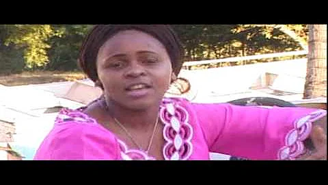 Jennifer Mgendi Kila Siku Ni Mpya Official Video