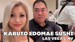 Kabuto Edomae, Las Vegas, NV | Life in Sacramento