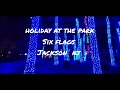 Holiday at the park at Six Flags Great Adventure