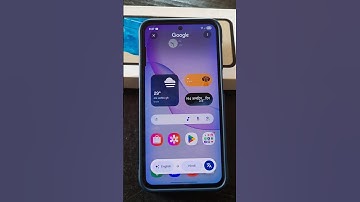 samsung galaxy m35 Google Ai Feature | English to Hindi