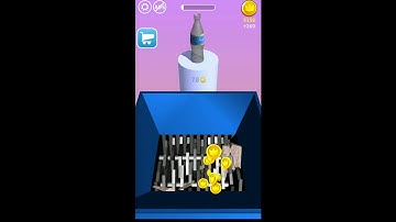 Will It Shred? Satisfying ASMR Gameplay, Playthrough, iOS, Android