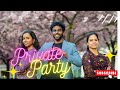 Private Party|don|Dance Cover|Indiependance studios |Sweden | Anirudh | Sivakarthikeyan |SK