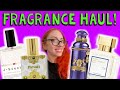 SEPTEMBER FRAGRANCE HAUL + Scentbird Rant | New Perfumes I&#39;ve Added to My Massive Collection