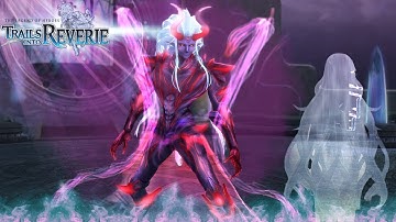 Overlord McBurn Has Arrived! - Trails Into Reverie - Part 133 - Coda - 5th Stratum