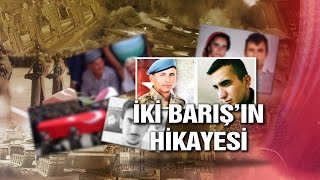 Şimdi Ve Burada 1. - İki Barışın Hikayesi