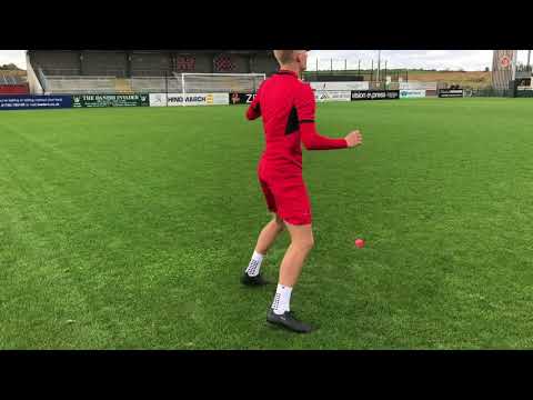 FCV Juggling Challenge