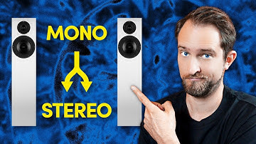 The Simple Hack That Turns MONO Into STEREO