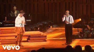 盧冠廷, 張敬軒 - 《別了秋天》(Live)