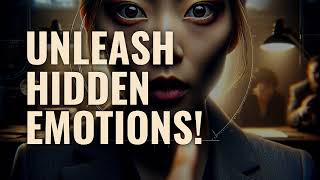 Decoding Microexpressions Secrets — narrated by David Blaine