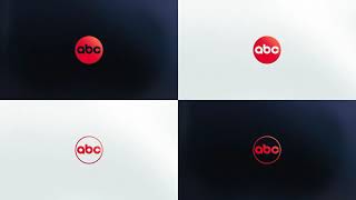 New ABC Logo Animation 2021 Multiscreen (1080p)