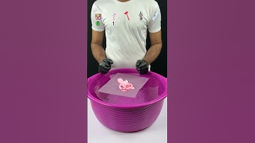 TRY TO GUESS MANY TISSUE PAPERS IT TOOKS #asmr #trendingshorts #trending