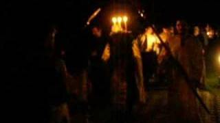 st. John Theolog celebration part 1