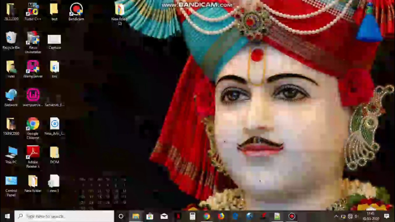 how to create image slider in using notepad++ - YouTube