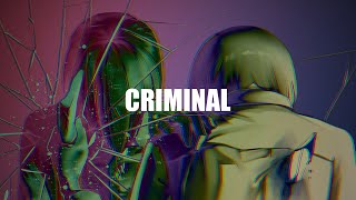 CRIMINAL 北沢強兵 feat. 初音ミク