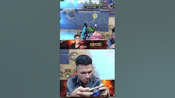 Sayip 1v4 | #sayipop #bgmi #shorts #1vs4