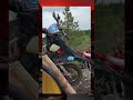 A few fails from #idohardenduro Sometimes things just dont go as planned! #hardenduro #extremeen