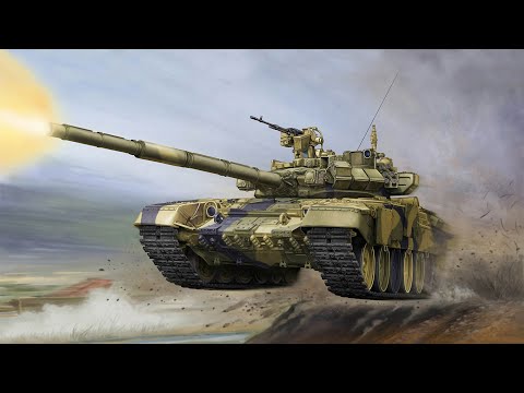 Wideo: Obsidian Jest Zaangażowany W Czołgową Grę MMO F2P Armored Warfare