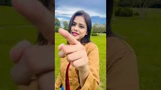 Sab tera || Short cover by Antara Chakraborty