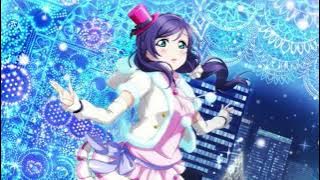 Snow halation Nozomi solo