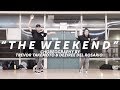 SZA "The Weekend" | Choreography by Deziree Del Rosario & Trevor Takemoto