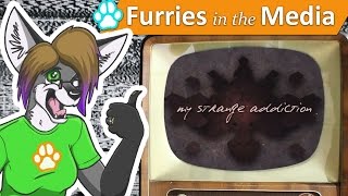 11 My Strange Addiction | Furries in the Media